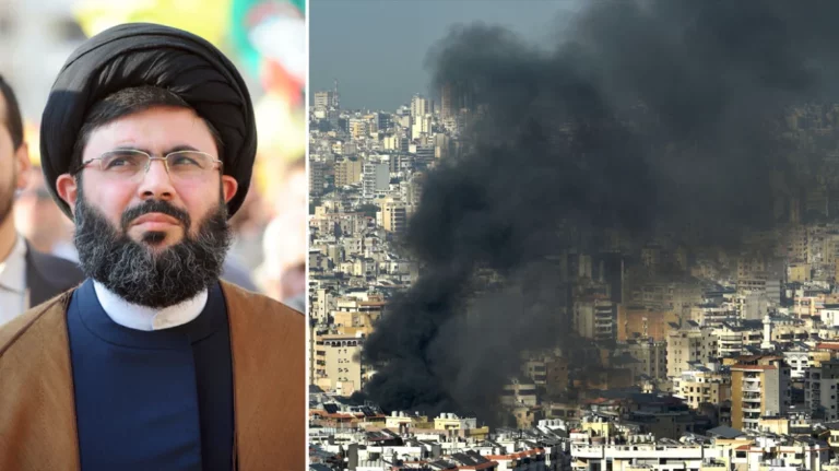 Θρίλερ με τον διάδοχο του Νασράλα – Ήταν στόχος 11 συνεχόμενων βομβαρδισμών στη Βηρυτό