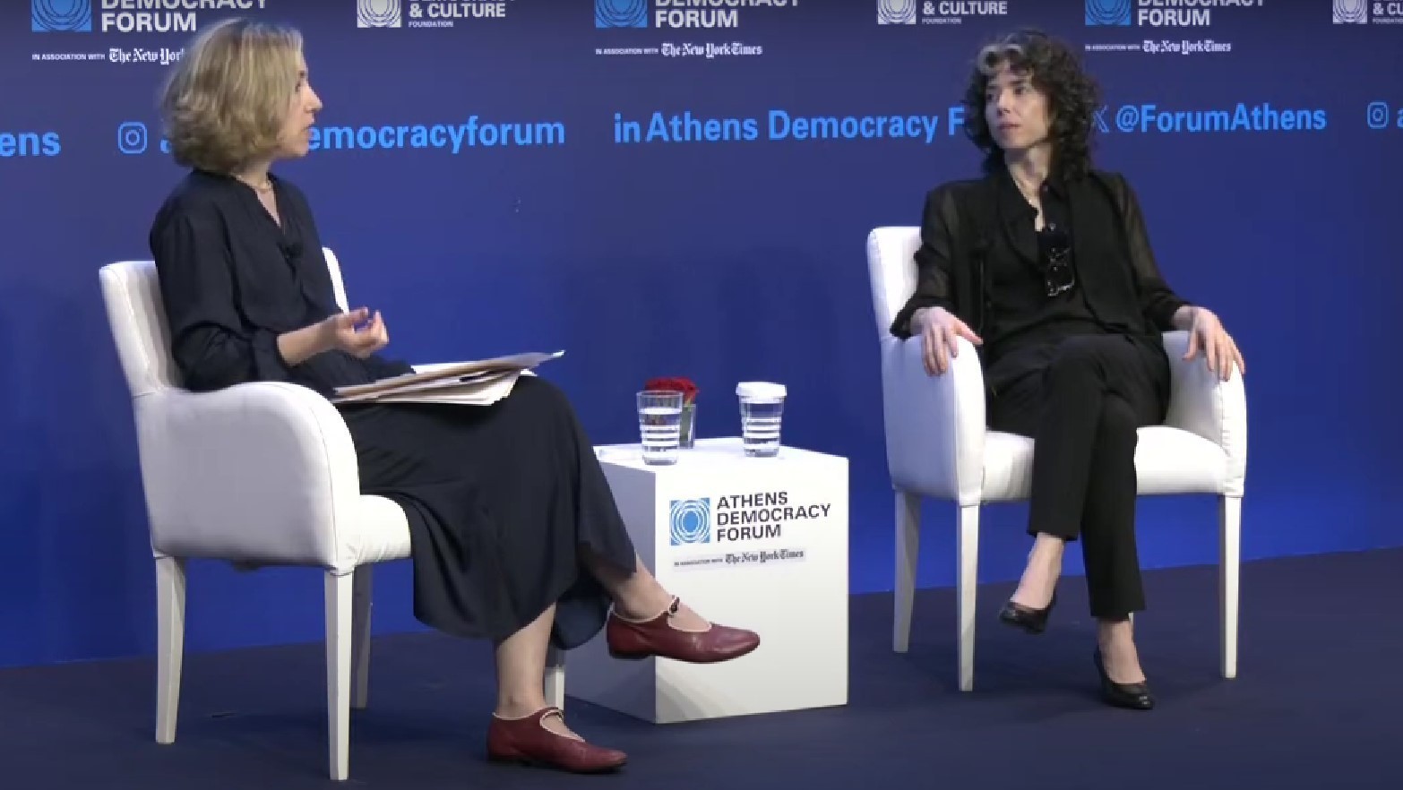 Signal: Ανοίγει πόλεμο με τους μεγάλους παίκτες και «στοχοποιεί» το Telegram (pic) 