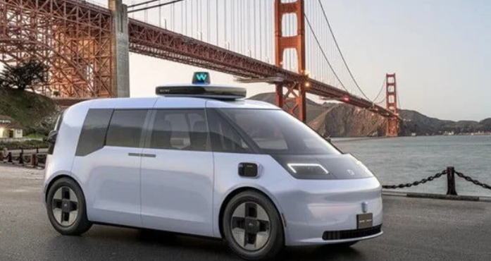 ΗΠΑ: Τα ρομποταξί της Waymo βγαίνουν εκτός πόλης και πατάνε γκάζι στους αυτοκινητοδρόμους | Ειδήσεις για την Οικονομία