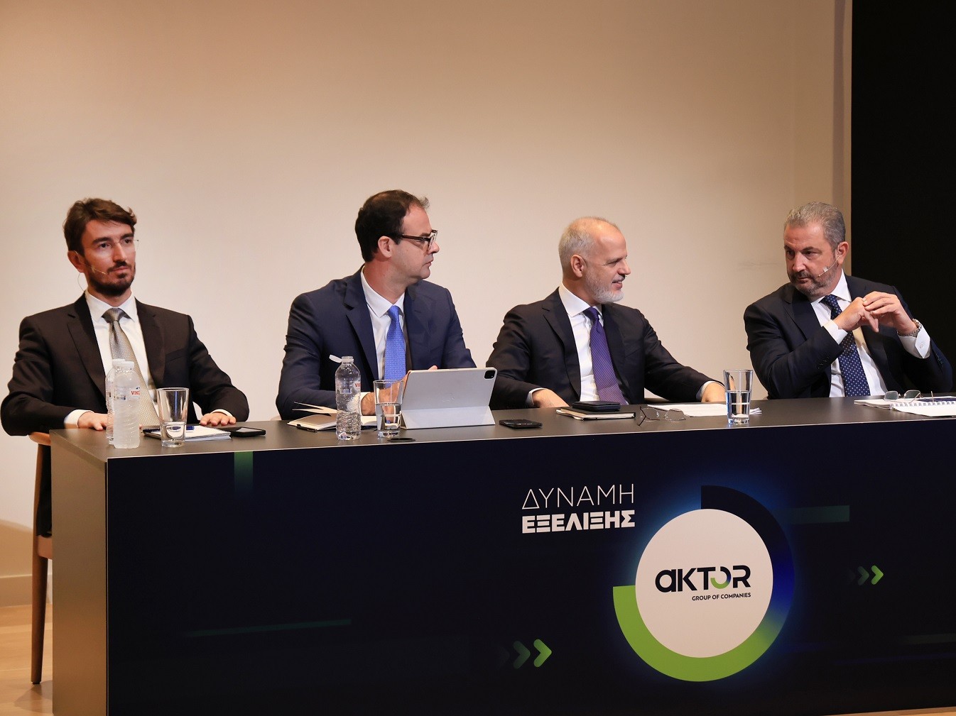 AKTOR: Από ακίνητα γραφείων και πολυκατοικίες στην Αθήνα μέχρι ξενοδοχεία για εποχικό προσωπικό στη Μύκονο