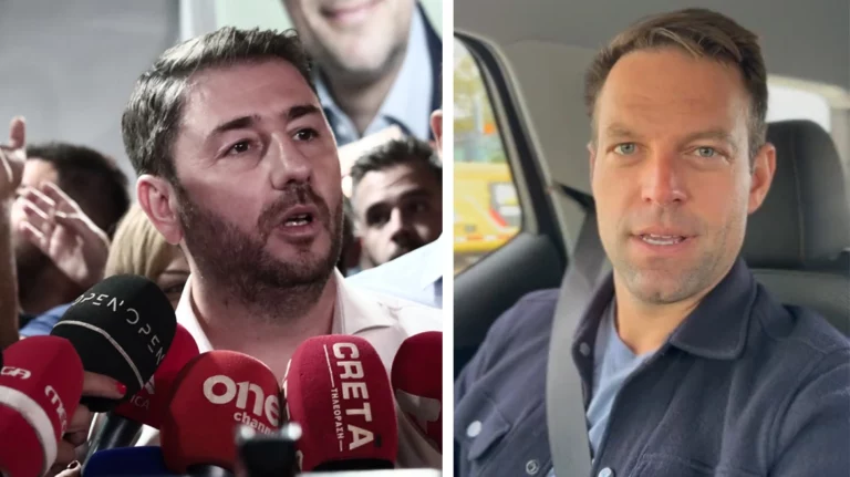 Με το βλέμμα στη Χαριλάου Τρικούπη ο ΣΥΡΙΖΑ: Υπέρ Ανδρουλάκη οι «Κασσελίστας», Δούκα θέλουν οι «87»