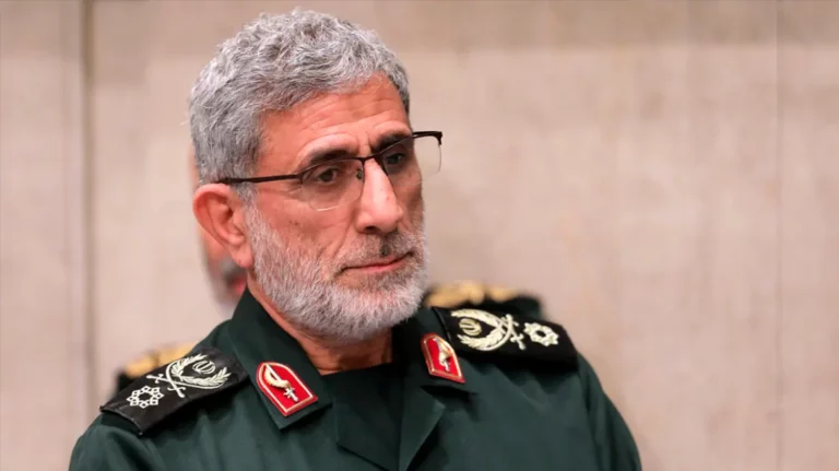 Το Ισραήλ έσπειρε τον φόβο στην καρδιά του Ιράν: Θρίλερ με τις ανακρίσεις διοικητή των Φρουρών της Επανάστασης (tweet)