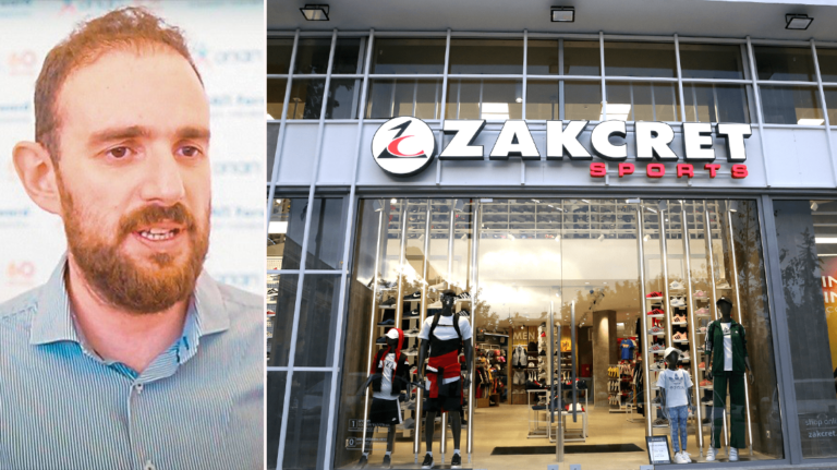 Zakcret: Το νέο ρεκόρ επιδόσεων και η στόχευση της οικογένειας Χαϊκάλη (pics)