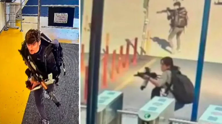 Το PKK ανέλαβε την ευθύνη για την τρομοκρατική επίθεση στην Τουρκία