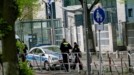 Γερμανία: Οι αρχές απέτρεψαν ένοπλη επίθεση εναντίον της πρεσβείας του Ισραήλ στο Βερολίνο (tweets)