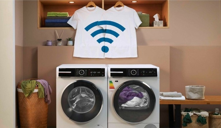 BSH Οικιακές Συσκευές: Σχεδιάζοντας ένα βιώσιμο μέλλον