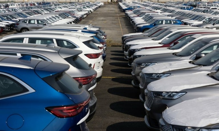 Υβριδικά το ένα στα δύο νέα αυτοκίνητα που πουλήθηκαν στην Ελλάδα τον Δεκέμβριο