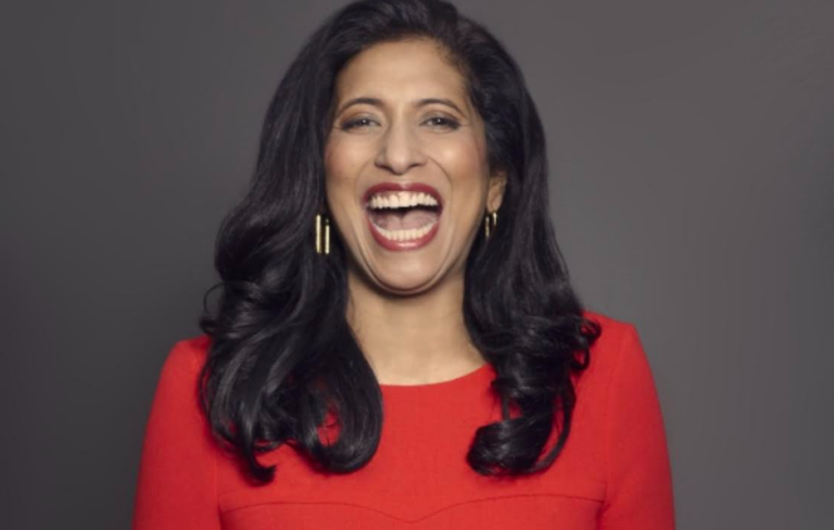 Τι… ανακάλυψε η CEO της Chanel στα κεντρικά της Microsoft (vid)