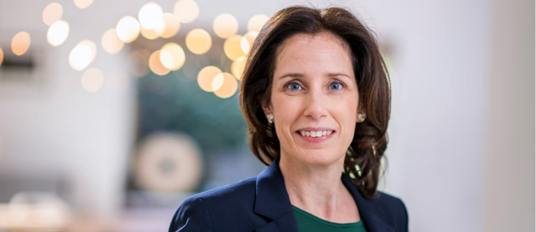 Σάρλοτ Χάνεμαν: Ποια είναι η πρώτη γυναίκα CFO στην ιστορία της Philips