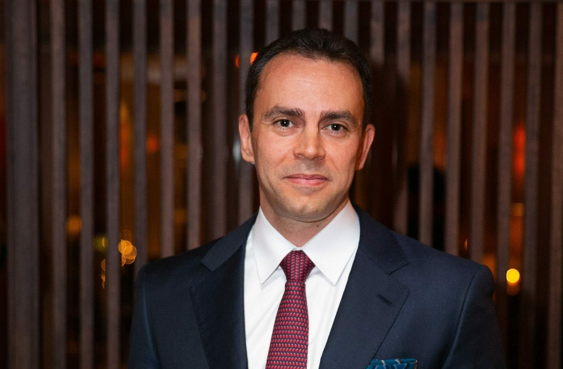 Γιάννης Δράγνης: Επενδύει σε πλοία υπεράκτιων δραστηριοτήτων (offshore)