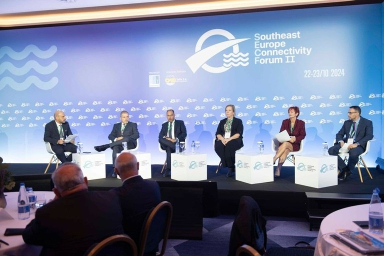 Logistics: Ο δεύτερος σημαντικότερος κλάδος μετά τον τουρισμό με εισφορά 11,5% στο ΑΕΠ