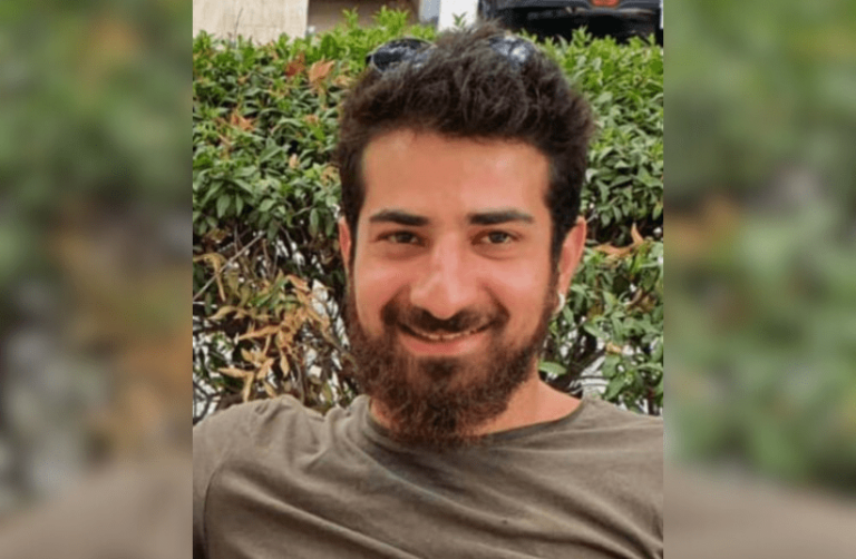 Iσραήλ: Ανακοινώθηκε ο θάνατος ακόμη ενός ομήρου στη Γάζα