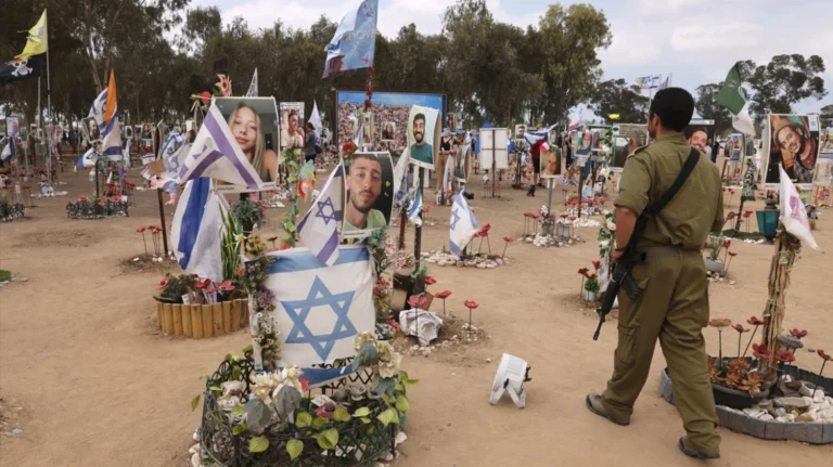 Ισραήλ: Tο «Μαύρο Σάββατο» της 7ης Οκτωβρίου και τα τέσσερα ανοιχτά μέτωπα έναν χρόνο μετά