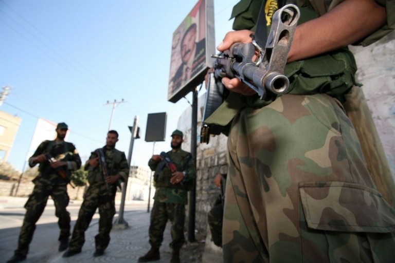 Μέση Ανατολή: H Χαμάς απορρίπτει την απελευθέρωση ομήρων στη Λωρίδα της Γάζας χωρίς κατάπαυση του πυρός (tweets)