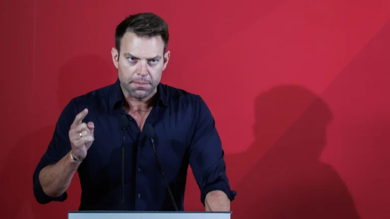 ΣΥΡΙΖΑ: Συνεδριάζει η Πολιτική Γραμματεία – Προσανατολίζεται προς «σκληρή απάντηση» στον Στέφανο Κασσελάκη