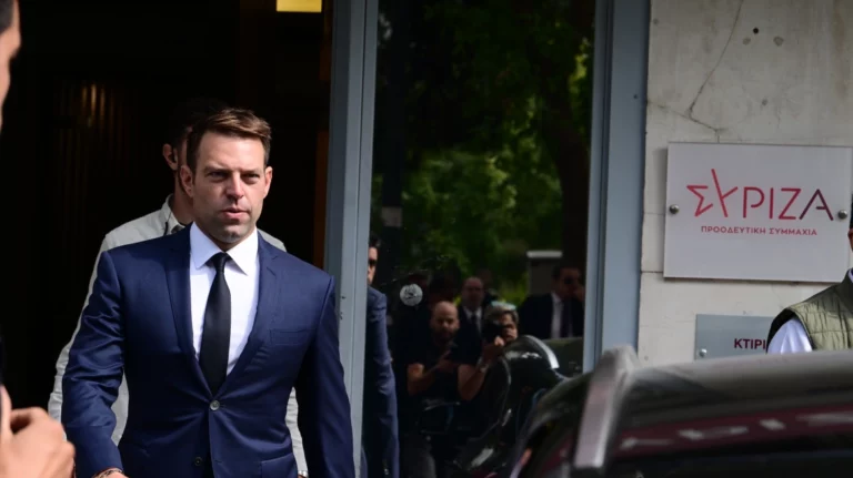 ΣΥΡΙΖΑ: Τα νέα γραφεία Κασσελάκη βάζουν ξανά «φωτιά» – Στήνουν νέο κόμμα οι 87, είναι «στρατηγείο» της καμπάνιας οι Κασσελίστας