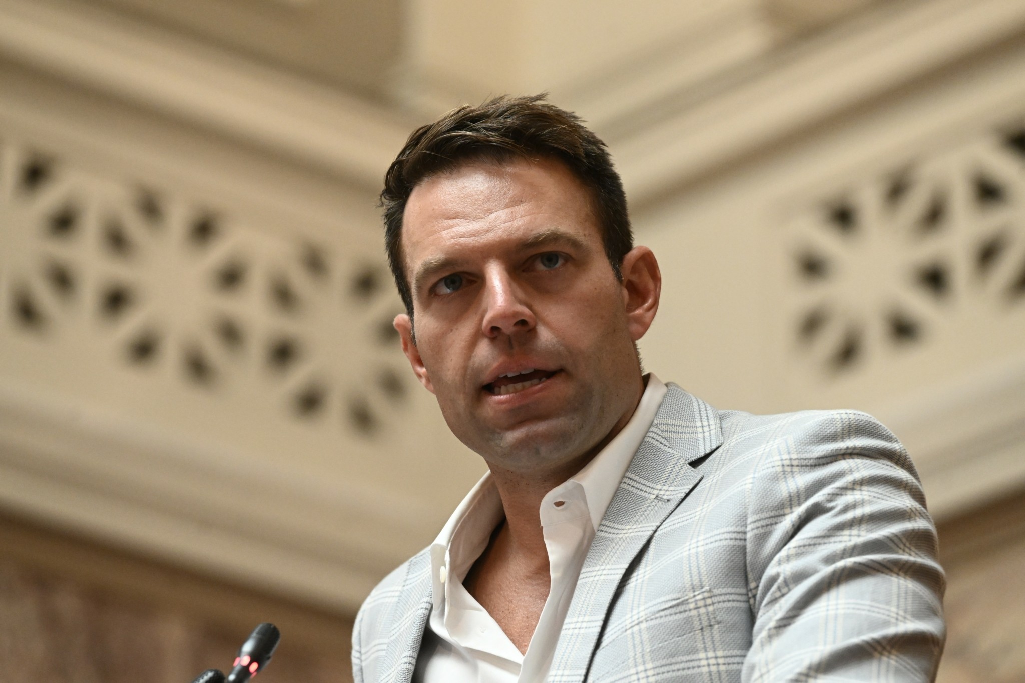 Ο Κασσελάκης ανακοίνωσε έκτακτο συνέδριο του Κινήματος Δημοκρατίας: Μαζί θα αποφασίσουμε εάν και πώς θα συνεχίσουμε | Ειδήσεις για την Οικονομία