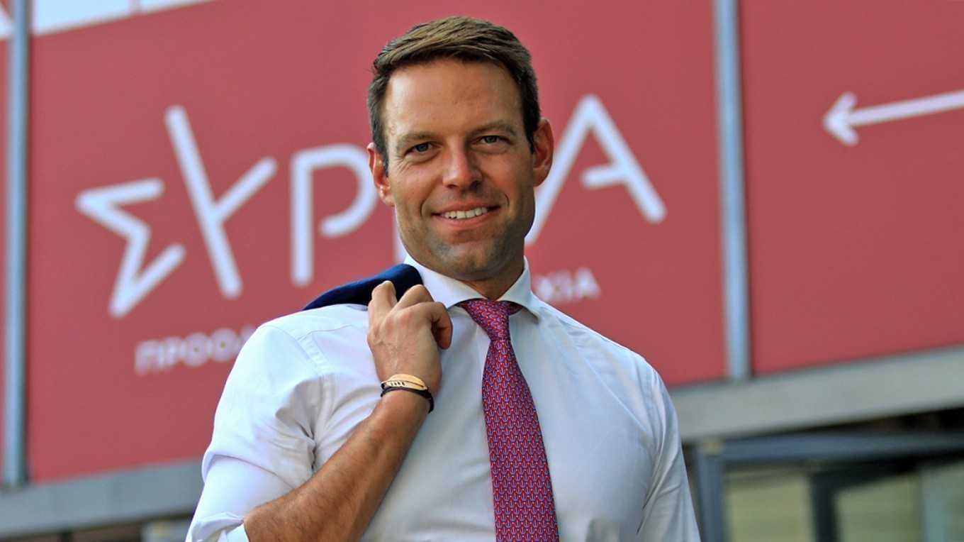 ΣΥΡΙΖΑ: Τι κρύβεται πίσω από τη μάχη χαρακωμάτων με Κασσελάκη πριν ανοίξει η Βουλή τη Δευτέρα