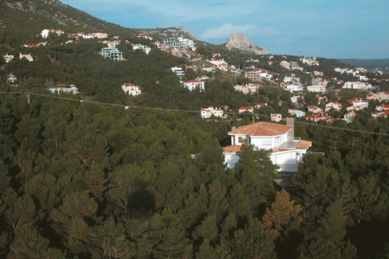 Καταπατημένα ακίνητα Δημοσίου: Πότε ανοίγει η πλατφόρμα για όλες τις περιοχές