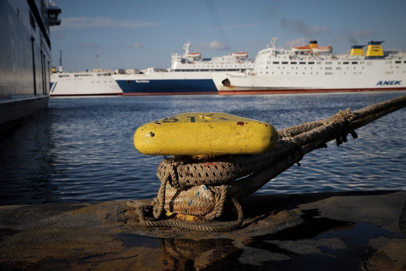 Αύριο Παρασκευή 25/10 η συνάντηση Στυλιανίδη – ΠΝΟ