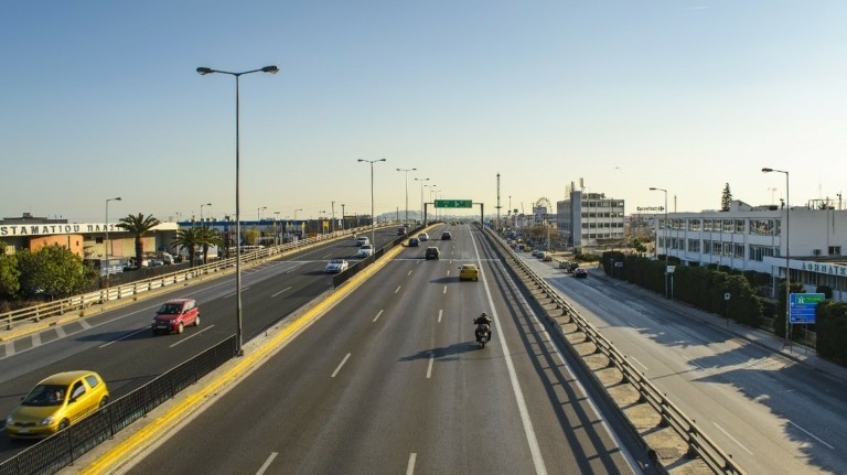 Ισχυρό ενδιαφέρον για το «φιλέτο» των 20 στρεμμάτων στη Λεωφόρο Κηφισού