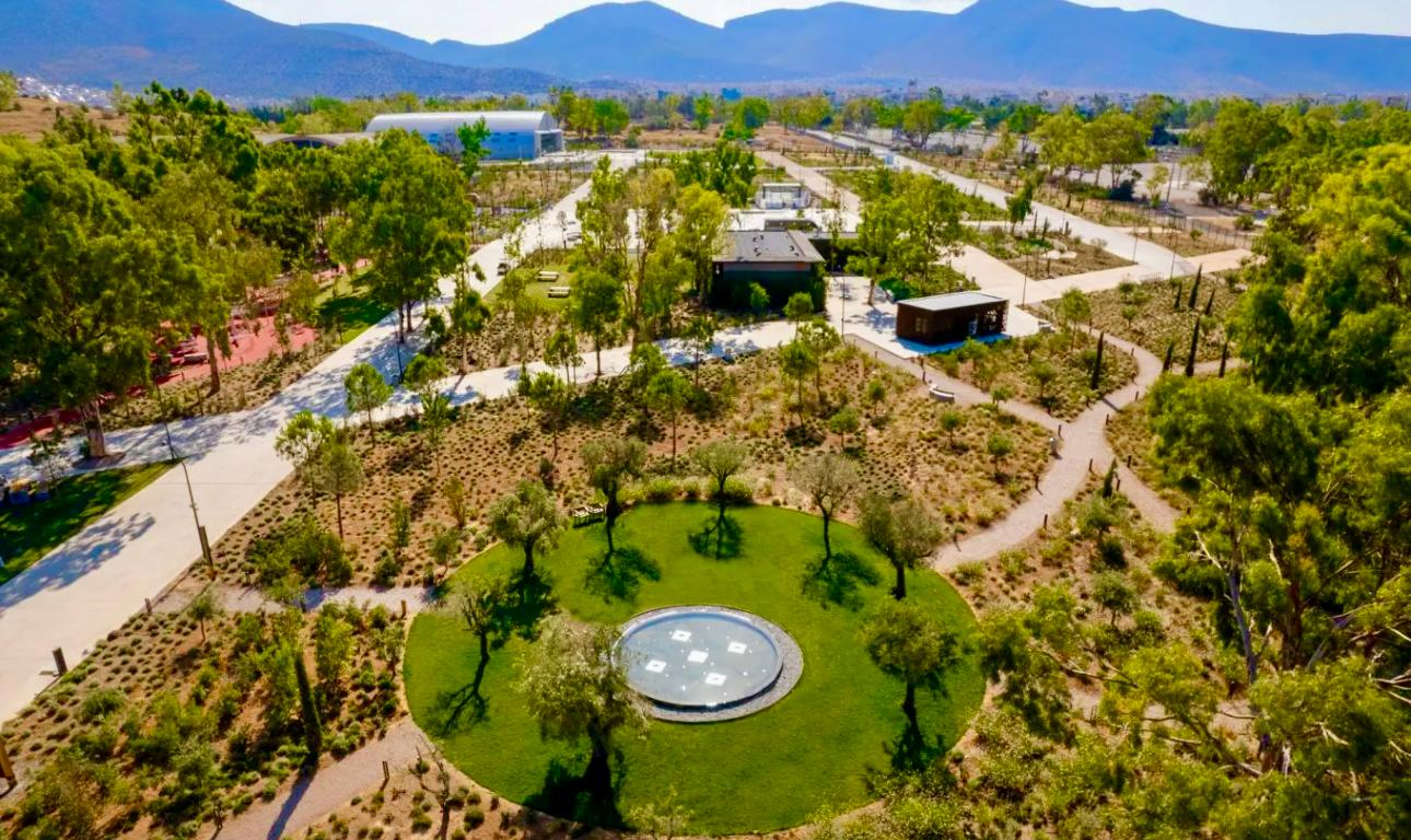 Ελληνικό: Τα «μυστικά» της πρώτης έξυπνης βιώσιμης πόλης στην Ευρώπη – Το εκπαιδευτικό πρόγραμμα της LAMDA Development (pics)