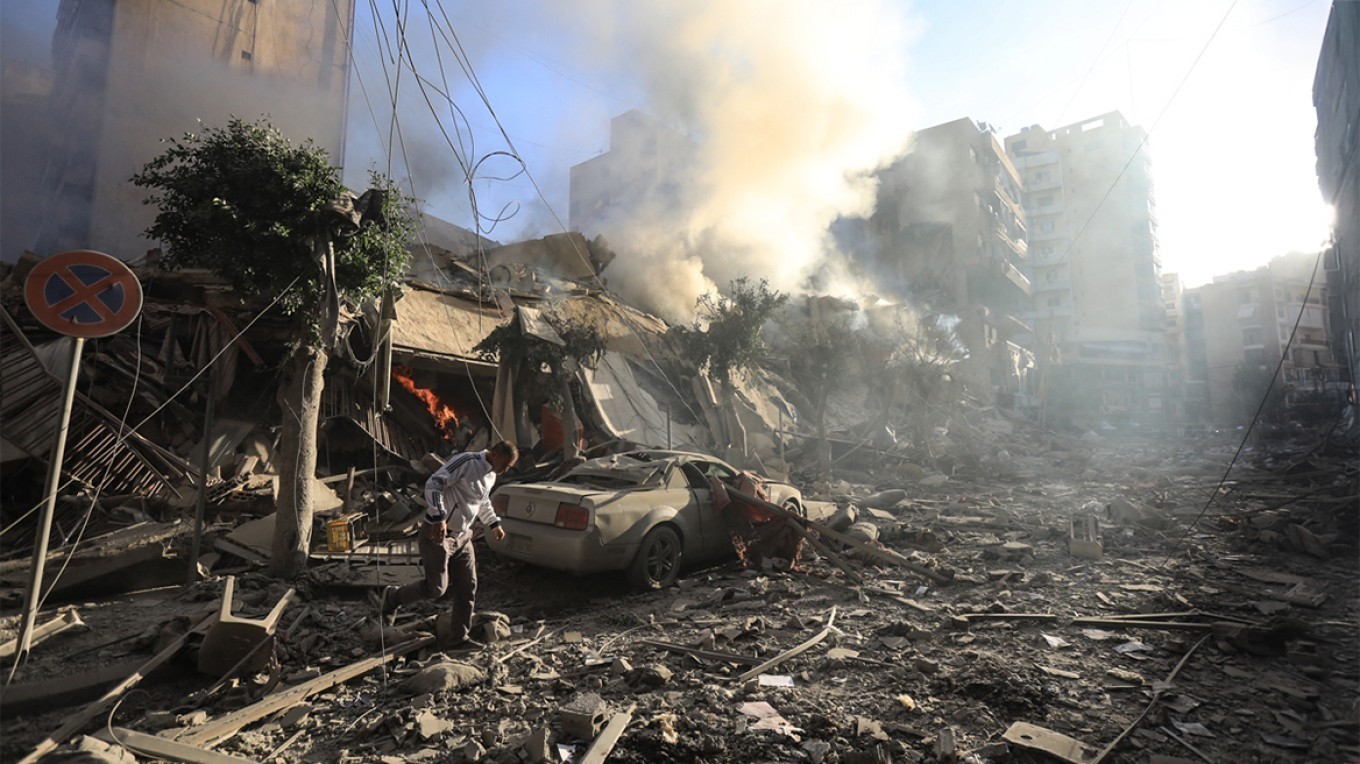 Επικίνδυνη κλιμάκωση: Η πρώτη σύγκρουση Ισραηλινών με Λιβανέζους στρατιώτες – Ενας νεκρός και 10 τραυματίες