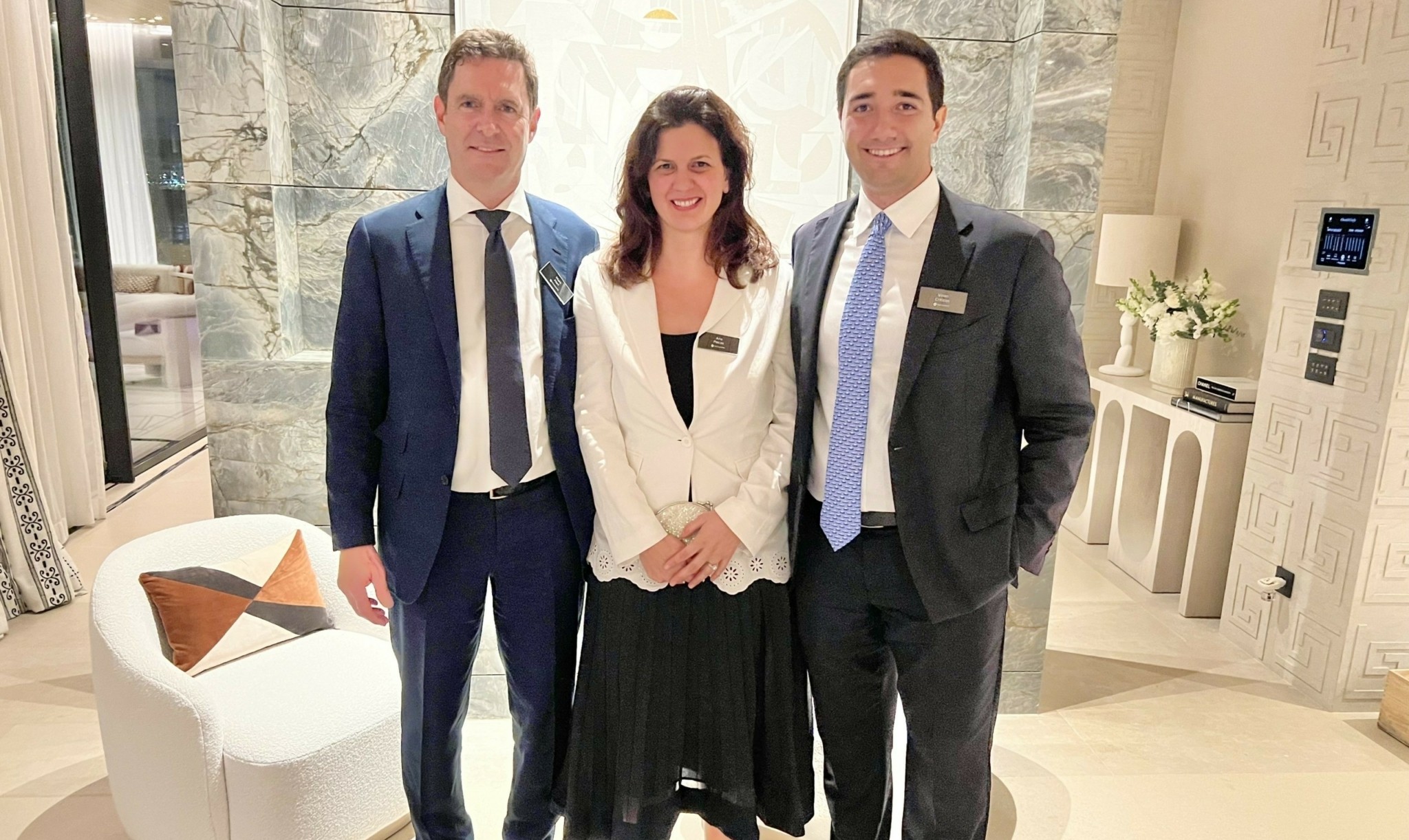 Όμιλος Macquarie: Εστιάζουμε επενδυτικά στη χρηματοδότηση της ελληνικής ναυτιλίας (pics)  