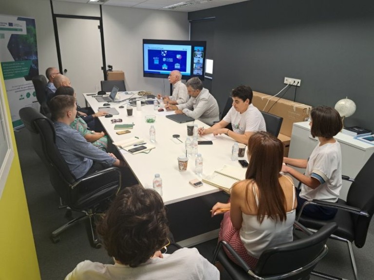 Χαρδαλιάς για «Innovation Attica Hackathon 2024»: Ανοικτή πρόσκληση σε όσους έλκονται από την καινοτομία και τη νεοφυή επιχειρηματικότητα