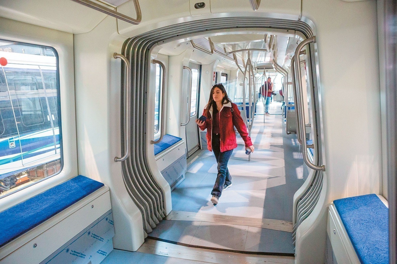 Θεσσαλονίκη: Θα έχουν μετρό, αλλά όχι ενιαίο ηλεκτρονικό εισιτήριο