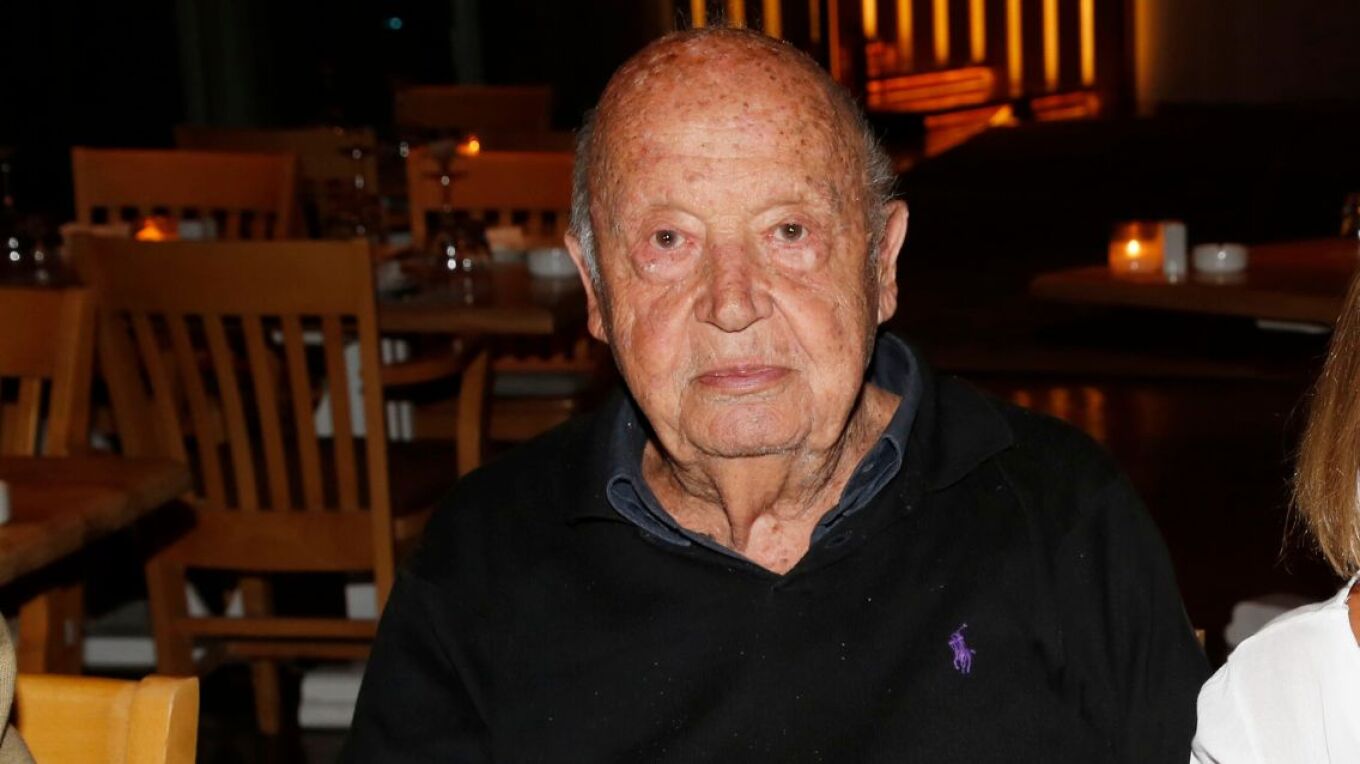 Μίμης Πλέσσας: Τα τραγούδια που έγραψαν ιστορία και οι φωνές που ανέδειξε