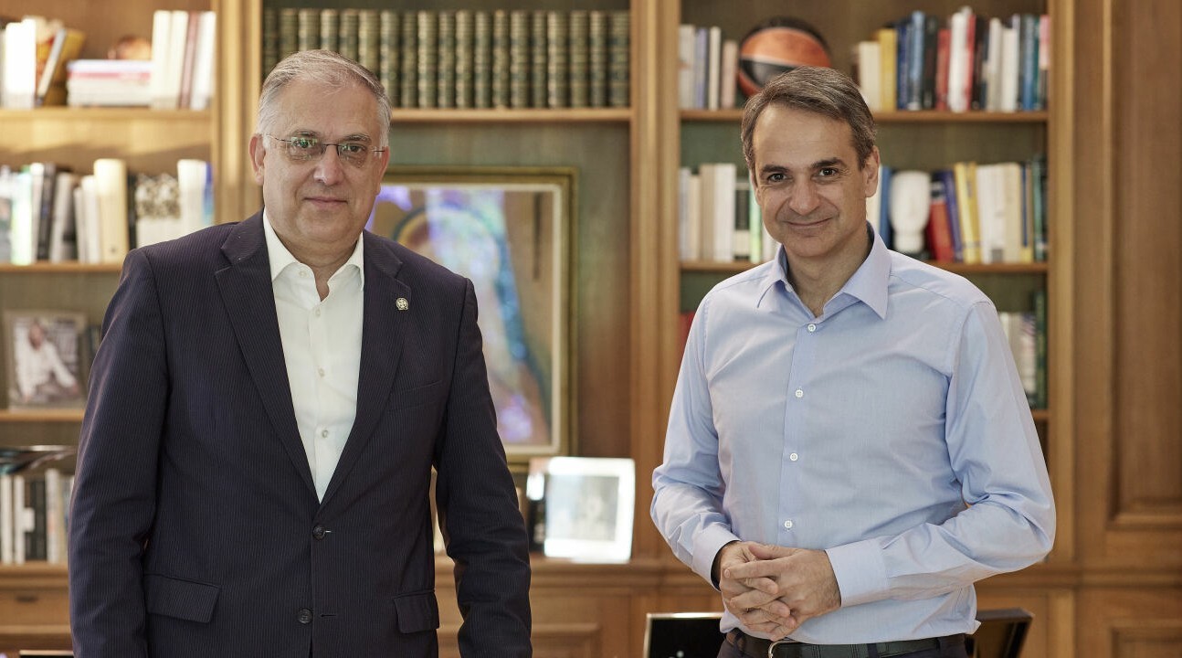 Το στοίχημα της ανάπτυξης: Σήμερα ανακοινώνονται €8,5 δισ. για επενδύσεις σε βιομηχανία-καινοτομία