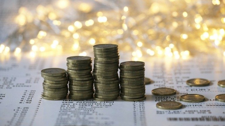 Αυτοματοποιήστε τις οικονομικές σας συνήθειες: Το κλειδί για πλούτο και σταθερότητα