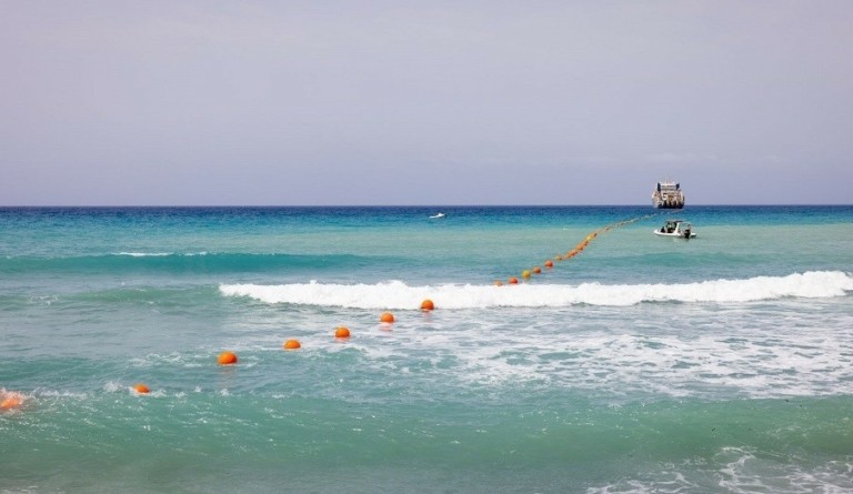 Η Ελλάδα στο επίκεντρο των υποθαλάσσιων τηλεπικοινωνιών