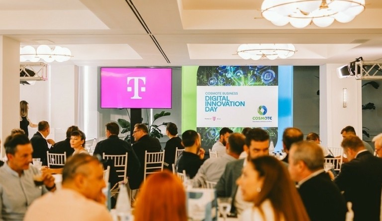 Ώθηση στην επιχειρηματικότητα με καινοτόμες ψηφιακές λύσεις