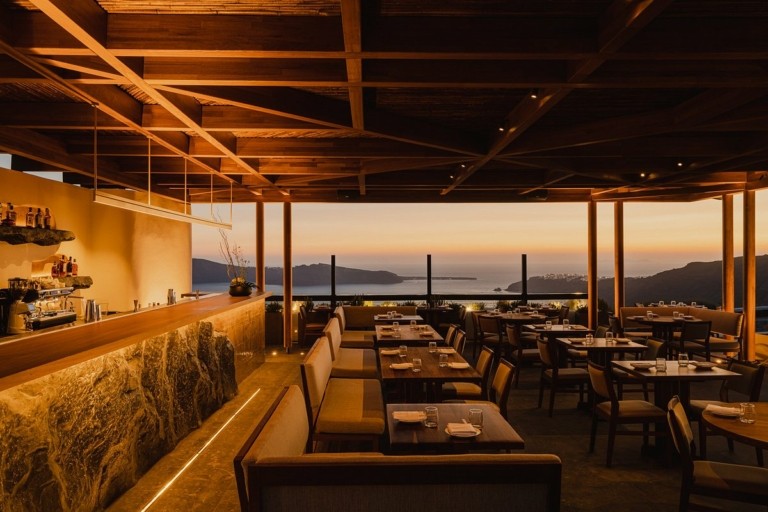 Santorini Experience 2024: Ένα μωσαϊκό αθλητισμού και γαστρονομίας