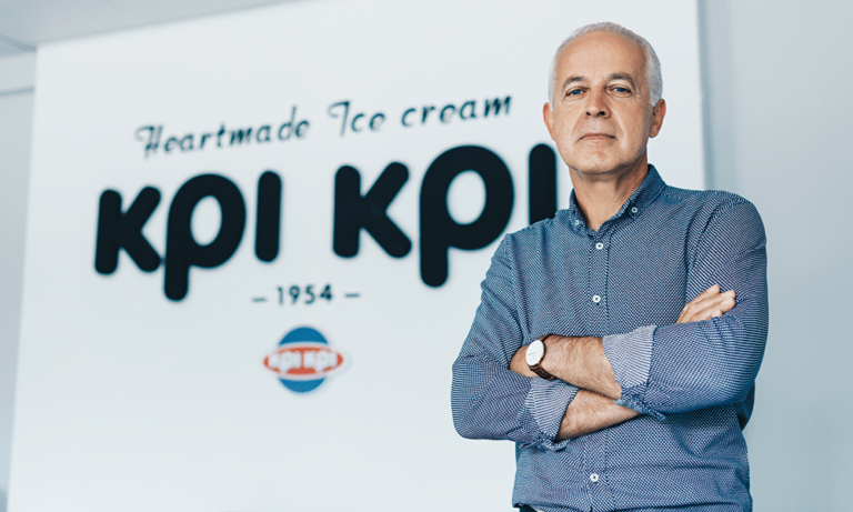 Κρι Κρι: Ο Παν. Τσινάβος πούλησε μετοχές αξίας 8,4 εκατ. ευρώ