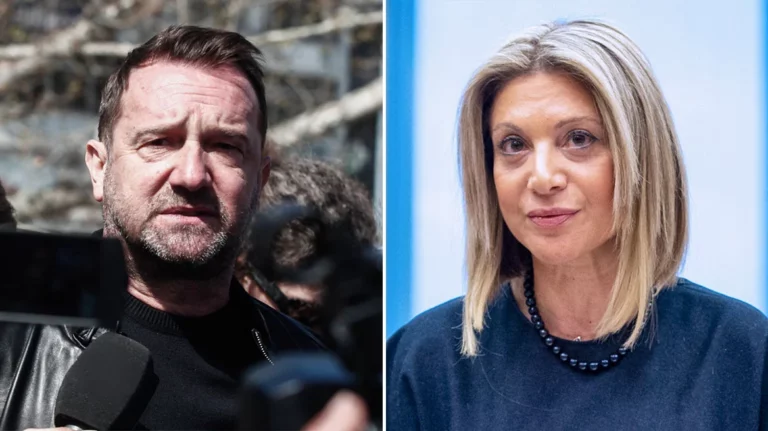 Πλακιάς για Καρυστιανού: Δεν είναι η κατάλληλη στιγμή να κάνει κόμμα