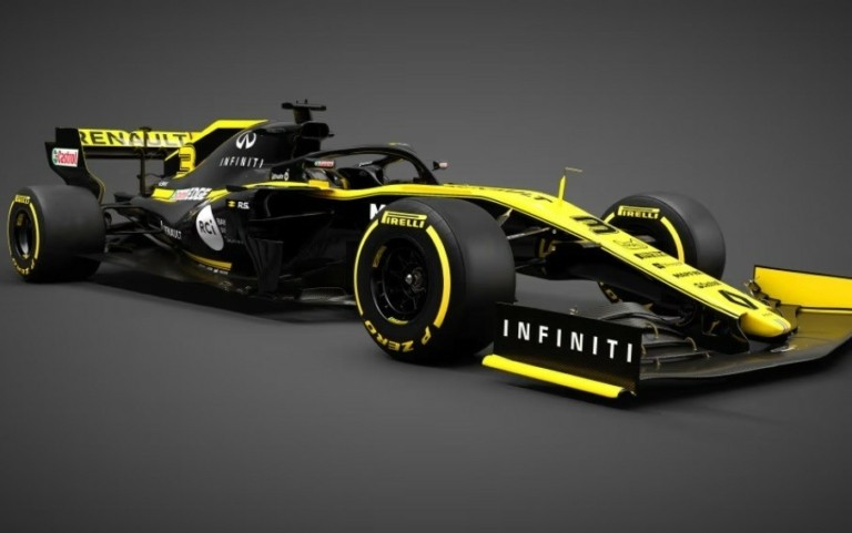 Renault: Πώς έφτασε στην αποχώρηση από την F1 ως αποτυχημένη (tweet)