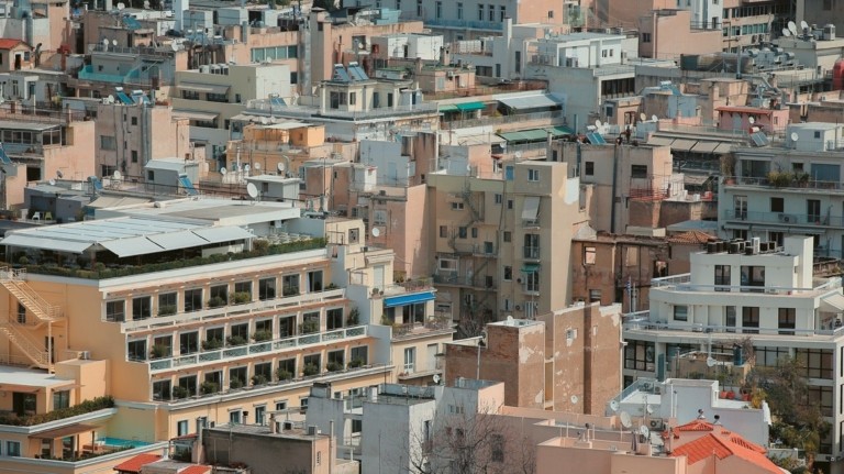 Στεγαστικό: Χαμηλές προσδοκίες για τα κλειστά ακίνητα