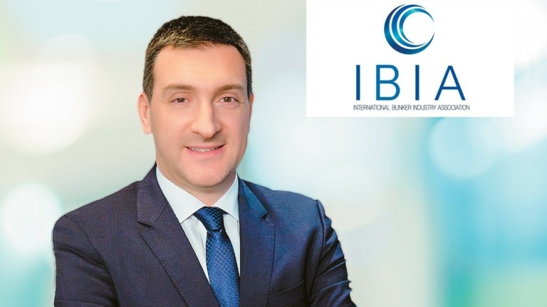 Αλέξανδρος Προκοπάκης: Το 50% των υπό ναυπήγηση πλοίων θα χρησιμοποιούν εναλλακτικά καύσιμα