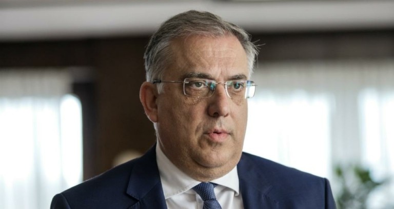 Υπ. Ανάπτυξης: Τη Δευτέρα η παρουσίαση των πολιτικών για την ενίσχυση των επενδύσεων και της βιομηχανίας παρουσία Μητσοτάκη