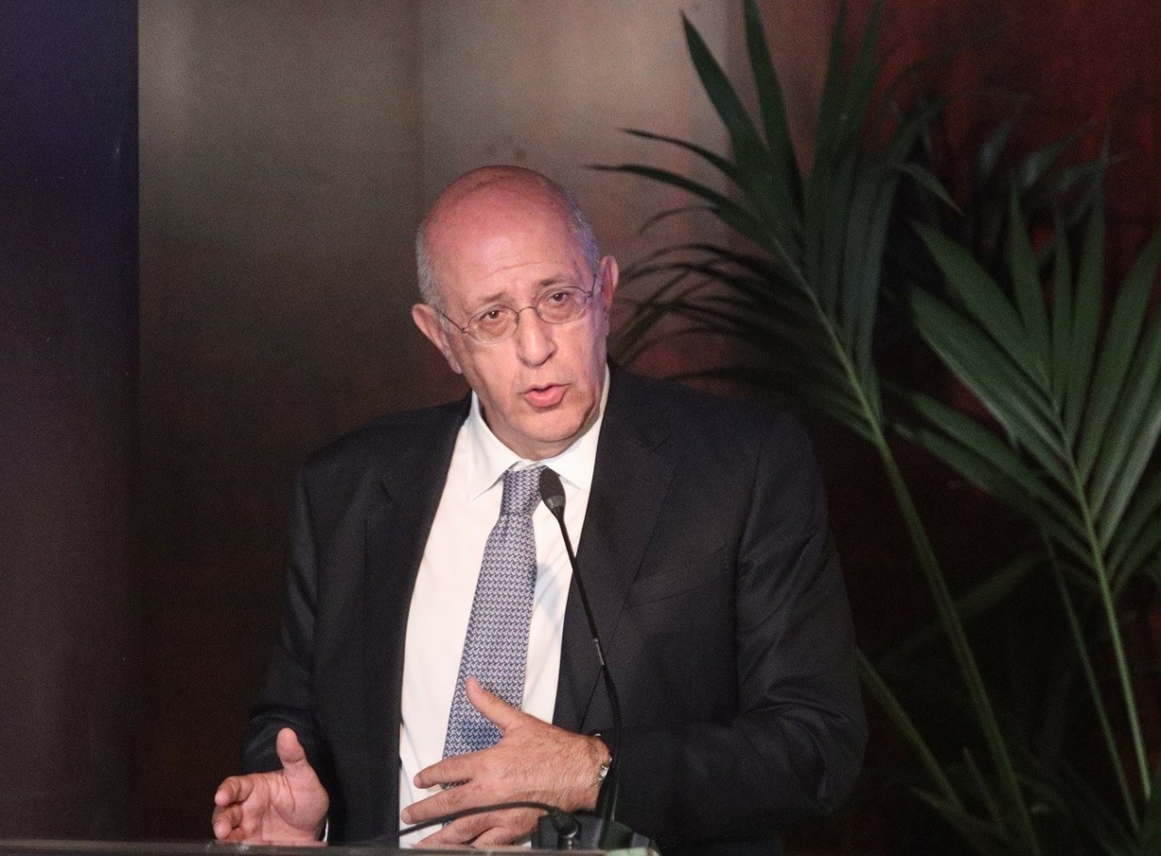 Κριτική από Θεοδωρόπουλο για κόστος ενέργειας – επενδύσεις (upd)