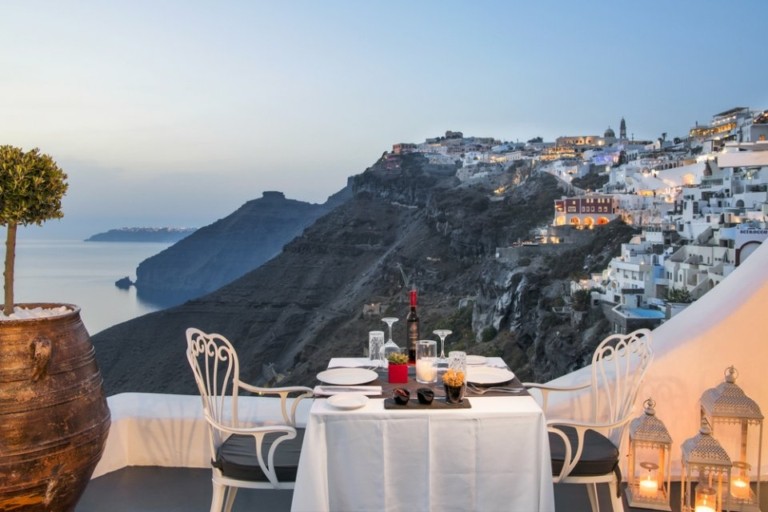 Santorini Experience 2024: Ένα μωσαϊκό αθλητισμού και γαστρονομίας