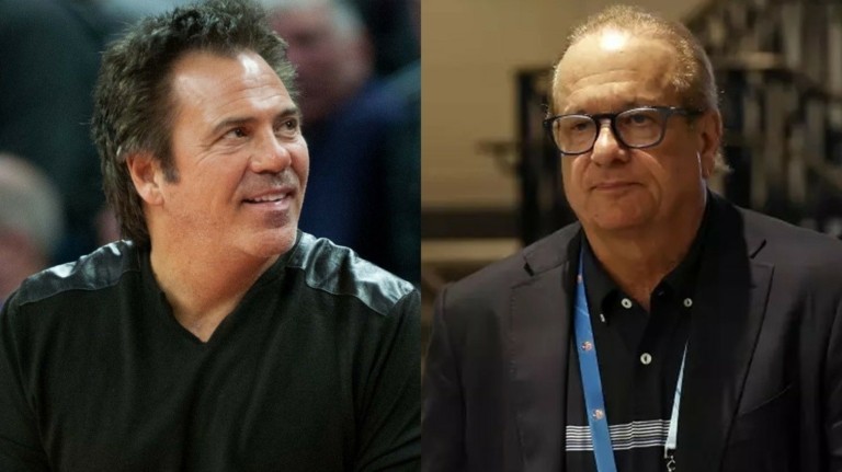 Το mega deal δυο Ελληνοαμερικανών billionaires στις αθλητικές business (pics)