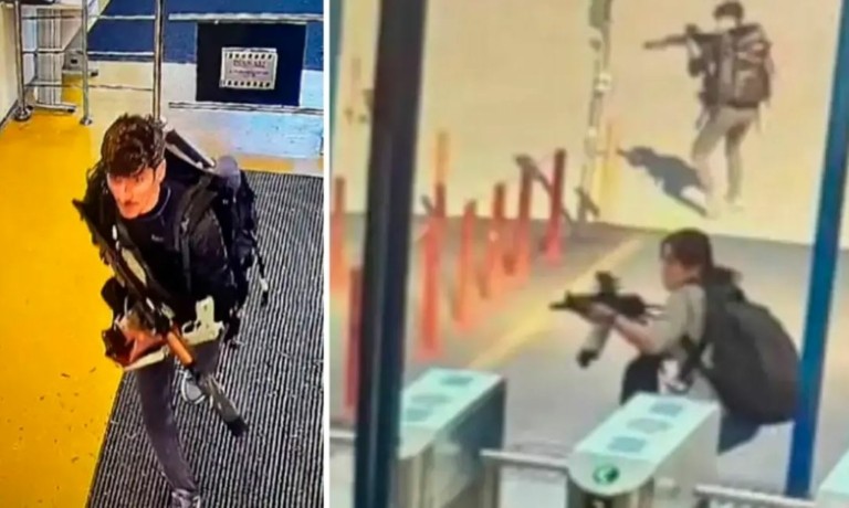 Τουρκία: Μέλος του ΡΚΚ ο ένας από τους δράστες της τρομοκρατικής επίθεσης