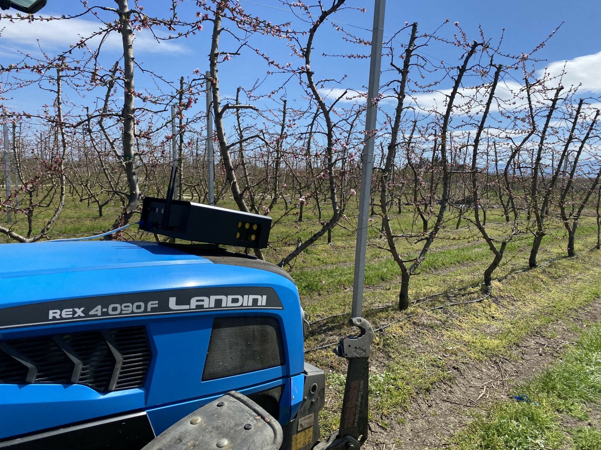 EdenCore: Επένδυση από το Uni.Fund ΙΙ για την ανάπτυξη τεχνητής νοημοσύνης στον αγροτικό τομέα