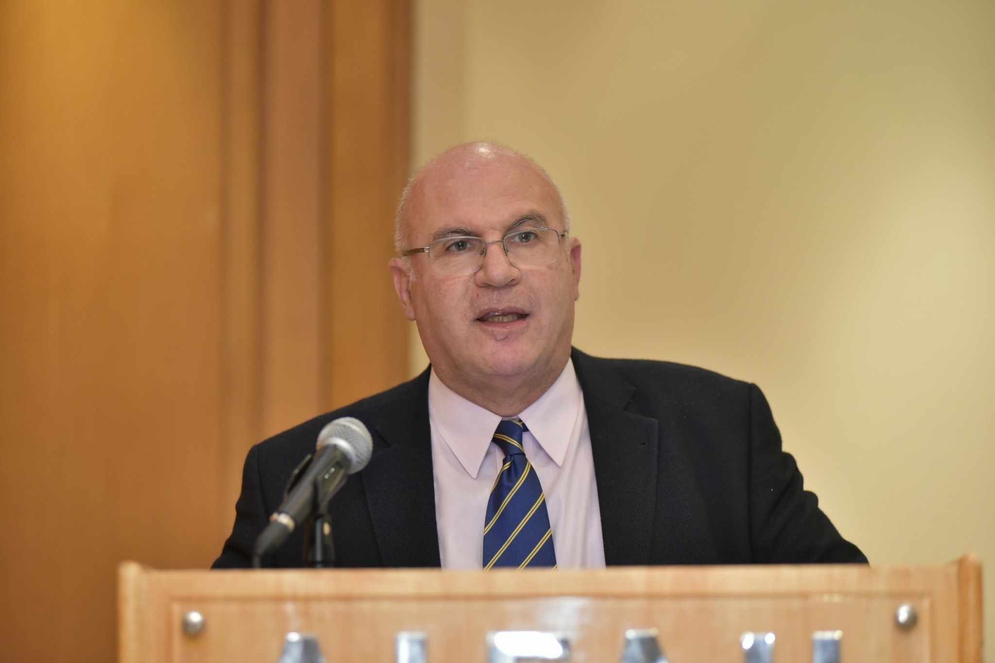 ΓΕΚ ΤΕΡΝΑ: Στο τιμόνι της παραχώρησης της Αττικής Οδού ο Βασίλης Χαλκιάς