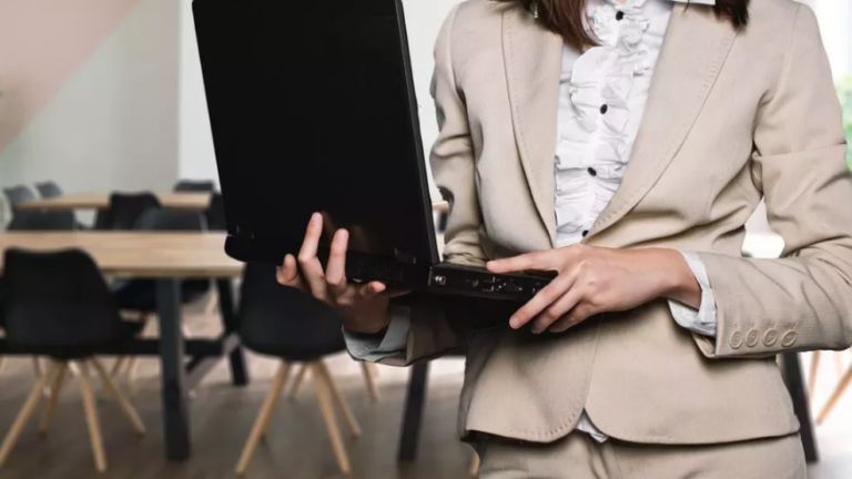 Ποιος είναι ο νούμερο 1 τρόπος για να σας σέβονται περισσότερο στη δουλειά;