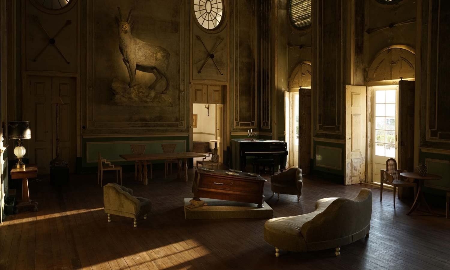 48 ώρες στη Λισαβόνα